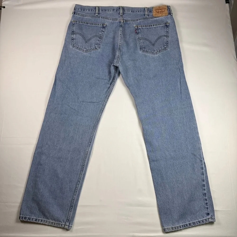 Levis levi 505